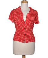 517026 Chemises et blouses ZARA Occasion Once Again Friperie en ligne