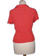 517026 Chemises et blouses ZARA Occasion Vêtement occasion seconde main