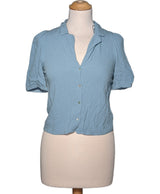 517028 Chemises et blouses ZARA Occasion Once Again Friperie en ligne