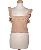 517031 Tops et t-shirts ZARA Occasion Once Again Friperie en ligne