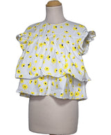 517032 Tops et t-shirts ZARA Occasion Once Again Friperie en ligne