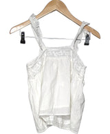 517034 Tops et t-shirts MANGO Occasion Vêtement occasion seconde main
