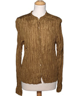 517047 Chemises et blouses SOFT GREY Occasion Once Again Friperie en ligne