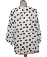 517062 Chemises et blouses LAURA CLEMENT Occasion Vêtement occasion seconde main