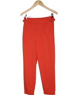 517103 Pantalons et pantacourts BERSHKA Occasion Once Again Friperie en ligne