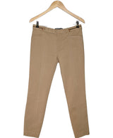 517105 Pantalons et pantacourts ZARA Occasion Once Again Friperie en ligne