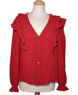 517115 Chemises et blouses NAF NAF Occasion Once Again Friperie en ligne