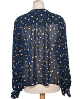 517116 Chemises et blouses MANGO Occasion Vêtement occasion seconde main