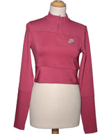 517146 Tops et t-shirts NIKE Occasion Once Again Friperie en ligne