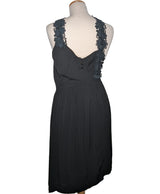 517159 Robes CLAUDIE PIERLOT Occasion Vêtement occasion seconde main