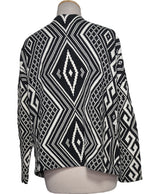 517160 Pulls et gilets NAF NAF Occasion Vêtement occasion seconde main