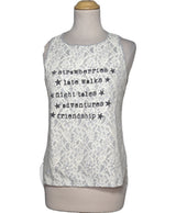 517165 Tops et t-shirts PROMOD Occasion Once Again Friperie en ligne