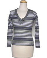 517168 Pulls et gilets CAROLL Occasion Once Again Friperie en ligne
