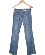 517178 Jeans LEVI'S Occasion Once Again Friperie en ligne