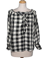 517183 Chemises et blouses MANGO Occasion Once Again Friperie en ligne