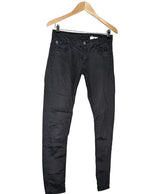 517188 Jeans LE TEMPS DES CERISES Occasion Once Again Friperie en ligne