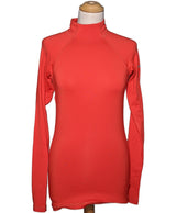 517189 Tops et t-shirts NIKE Occasion Once Again Friperie en ligne