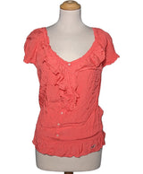 517190 Tops et t-shirts HOLLISTER Occasion Once Again Friperie en ligne