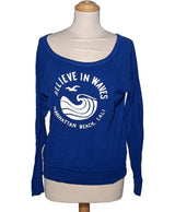 517191 Tops et t-shirts HOLLISTER Occasion Once Again Friperie en ligne