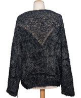 517195 Pulls et gilets NAF NAF Occasion Vêtement occasion seconde main