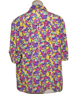 517205 Chemises et blouses DEVERNOIS Occasion Vêtement occasion seconde main