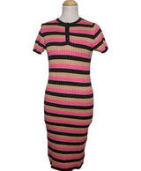 517211 Robes BERSHKA Occasion Once Again Friperie en ligne