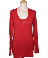 517215 Tops et t-shirts CALVIN KLEIN Occasion Once Again Friperie en ligne