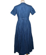 517234 Robes MONOPRIX Occasion Vêtement occasion seconde main
