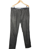 517268 Pantalons et pantacourts TOMMY HILFIGER Occasion Once Again Friperie en ligne