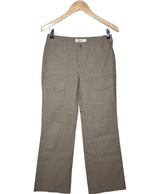 517273 Pantalons et pantacourts COMPTOIR DES COTONNIERS Occasion Once Again Friperie en ligne