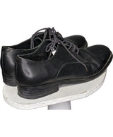 517321 Chaussures GALERIES LAFAYETTE Occasion Vêtement occasion seconde main