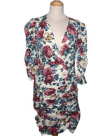 517338 Robes STRADIVARIUS Occasion Once Again Friperie en ligne