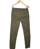 517371 Pantalons et pantacourts ZARA Occasion Vêtement occasion seconde main