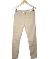 517374 Pantalons et pantacourts ZARA Occasion Once Again Friperie en ligne