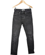 517379 Jeans ZARA Occasion Once Again Friperie en ligne