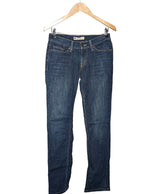 517409 Jeans LEVI'S Occasion Once Again Friperie en ligne