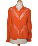 517442 Chemises et blouses MAJE Occasion Once Again Friperie en ligne