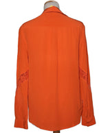 517442 Chemises et blouses MAJE Occasion Vêtement occasion seconde main