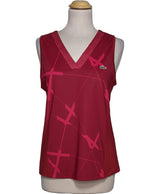 517468 Tops et t-shirts LACOSTE Occasion Once Again Friperie en ligne