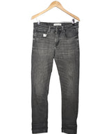517498 Jeans ZARA Occasion Once Again Friperie en ligne