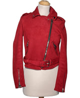 517506 Vestes BERSHKA Occasion Once Again Friperie en ligne