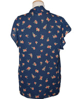 517522 Chemises et blouses ZARA Occasion Vêtement occasion seconde main