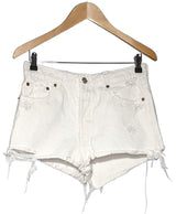 517526 Shorts et bermudas ZARA Occasion Once Again Friperie en ligne