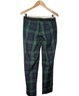 517582 Pantalons et pantacourts CACHE CACHE Occasion Vêtement occasion seconde main