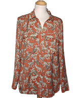 517606 Chemises et blouses CAMAIEU Occasion Once Again Friperie en ligne