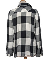 517607 Chemises et blouses ZARA Occasion Vêtement occasion seconde main