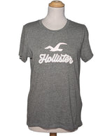 517618 Tops et t-shirts HOLLISTER Occasion Once Again Friperie en ligne