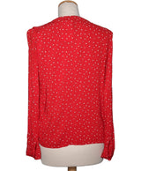 517627 Tops et t-shirts MANGO Occasion Vêtement occasion seconde main
