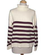 517632 Pulls et gilets GALERIES LAFAYETTE Occasion Once Again Friperie en ligne