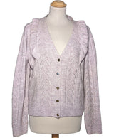 517635 Pulls et gilets NAF NAF Occasion Once Again Friperie en ligne